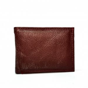 Cartera piel Caballero